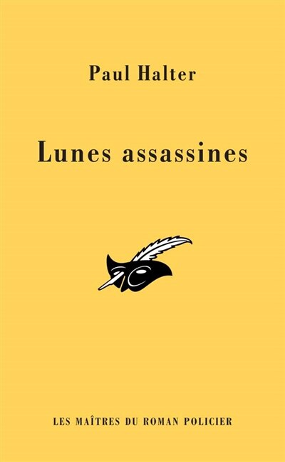 Front cover_LUNES ASSASSINES (LES)