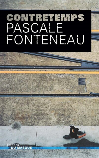 Front cover_CONTRETEMPS