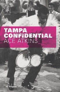 Front cover_TAMPA CONFIDENTIAL