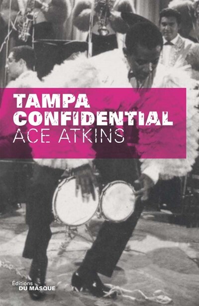 Front cover_TAMPA CONFIDENTIAL