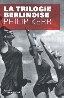Couverture_La trilogie berlinoise