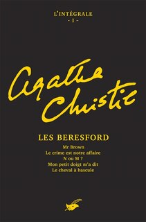 Front cover_Les Beresford