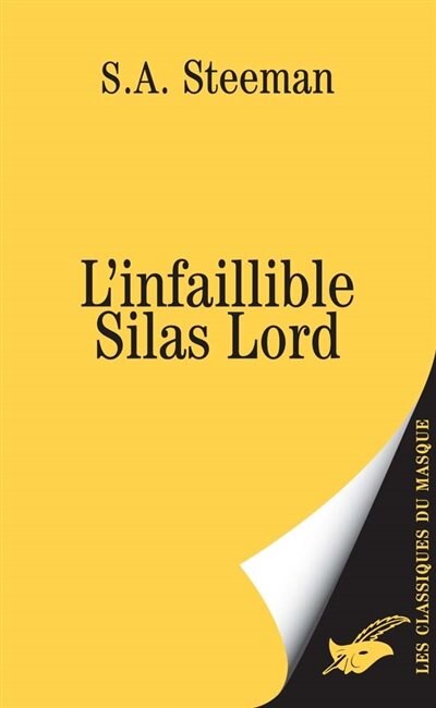 INFAILLIBLE SILAS LORD