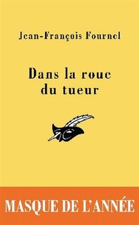 Front cover_Dans la roue du tueur