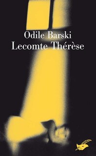 Front cover_Lecomte Thérèse
