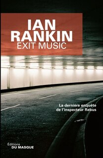 Front cover_Exit music