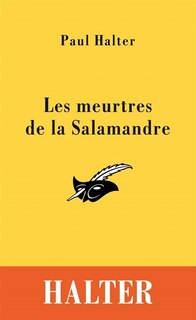 Couverture_MEURTRES DE LA SALAMANDRE