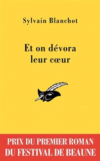 Front cover_Et on dévora leur coeur