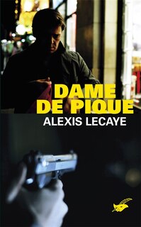 Front cover_Dame de pique