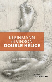Front cover_Double hélice