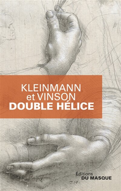 Front cover_Double hélice