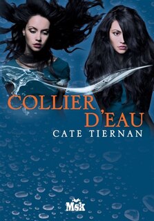 Front cover_Collier d'eau