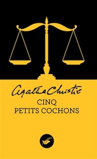 Front cover_Cinq petits cochons