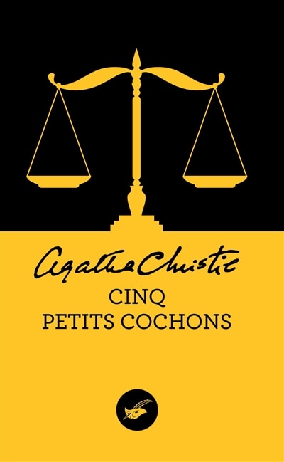 Front cover_Cinq petits cochons