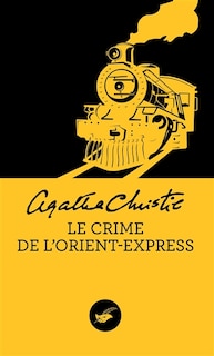 Couverture_Le crime de l'Orient-Express