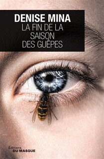 Couverture_La fin de la saison des guêpes