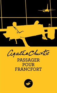 Couverture_PASSAGER POUR FRANCFORT