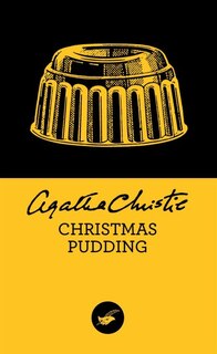 Front cover_Christmas pudding