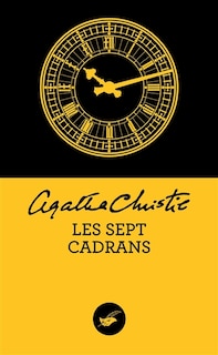 Couverture_Les sept cadrans
