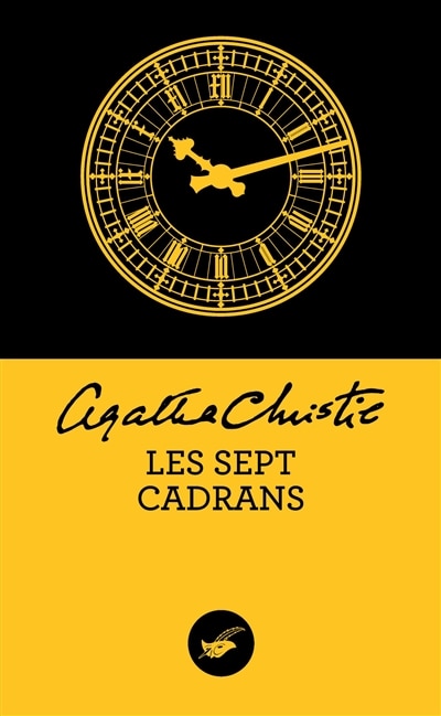 Couverture_Les sept cadrans