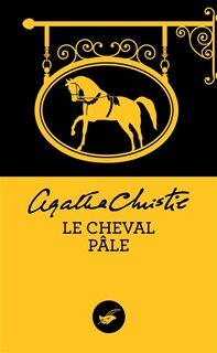 Front cover_Cheval Pâle (Le)