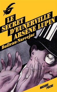 Couverture_Le secret d'Eunerville