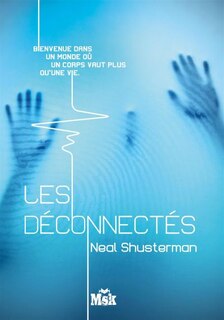 Couverture_Les déconnectés