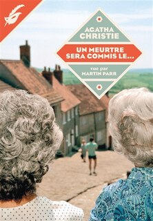 Front cover_Un meurtre sera commis le