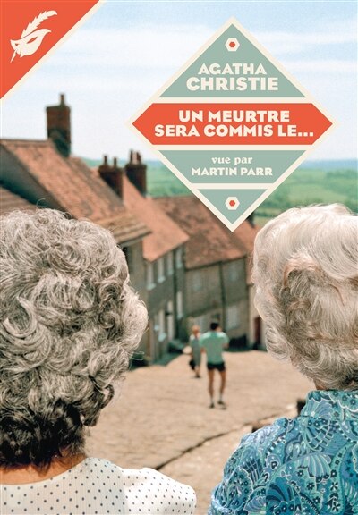 Front cover_Un meurtre sera commis le
