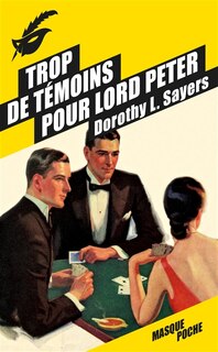 Couverture_Trop de témoins pour lord Peter