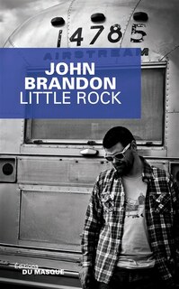 Couverture_Little Rock