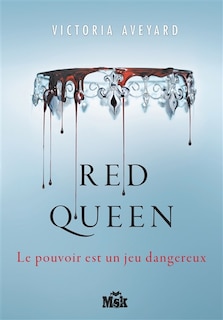 Couverture_Red Queen