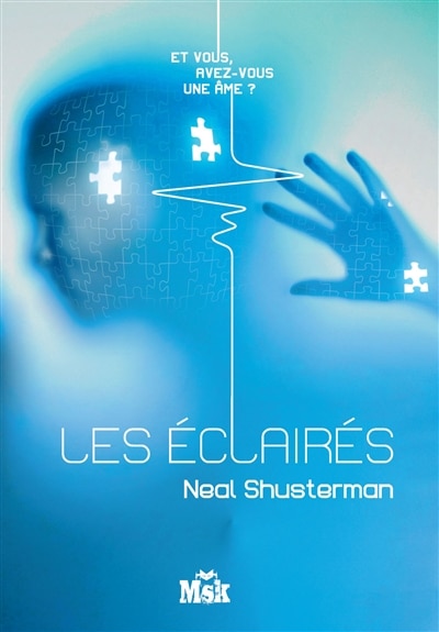 Couverture_Les éclairés