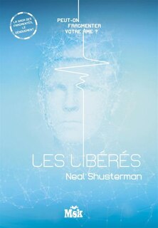 Front cover_Liberes (les)