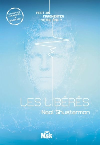 Front cover_Liberes (les)