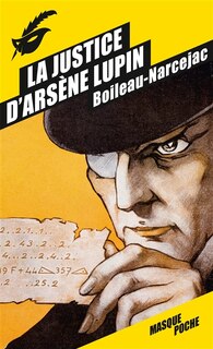 Couverture_La justice d'Arsène Lupin