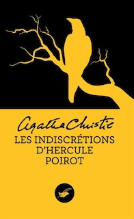 Couverture_Les indiscr&eacute;tions d'Hercule Poirot
