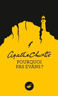 Front cover_Pourquoi pas Evans ?