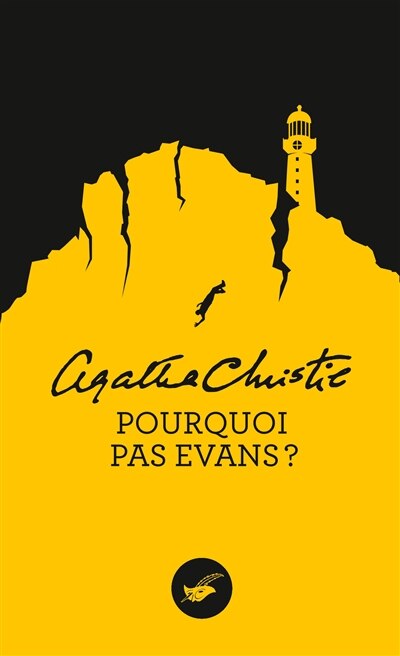 Front cover_Pourquoi pas Evans ?
