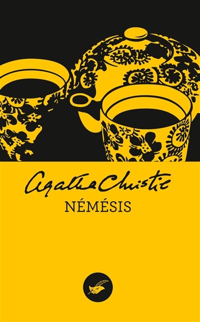 Front cover_Némésis