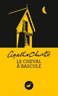 Front cover_Le cheval à bascule