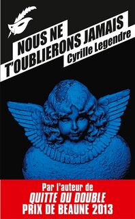 Front cover_Nous ne t'oublierons jamais