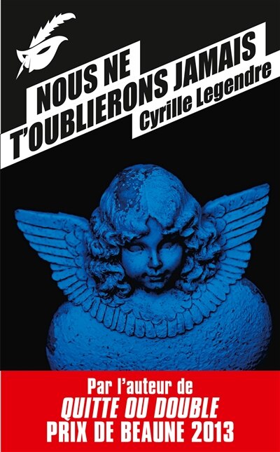 Front cover_Nous ne t'oublierons jamais