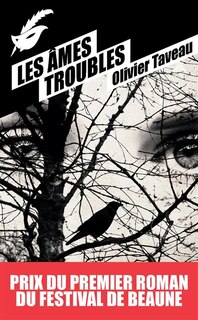 Front cover_Les âmes troubles