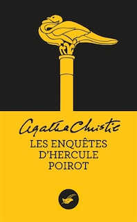 Couverture_Les enquêtes d'Hercule Poirot