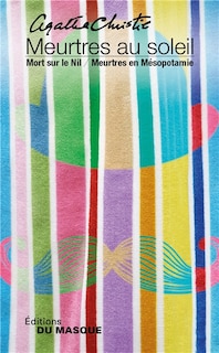 Couverture_Meurtres au soleil