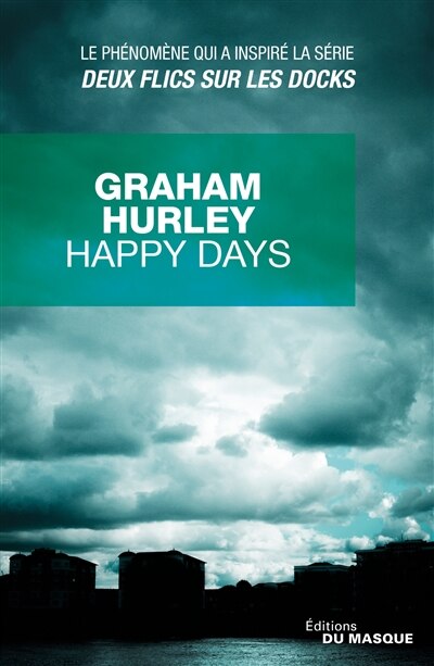 Front cover_Happy days