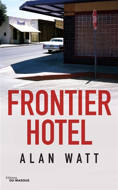 Front cover_Frontier hotel