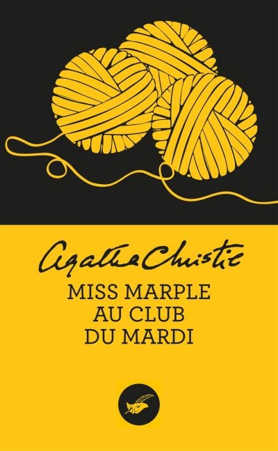 Couverture_Miss Marple au club du mardi