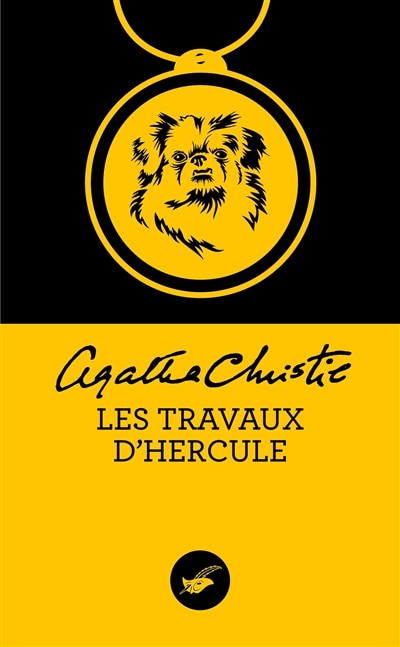 Front cover_Les travaux d'Hercule